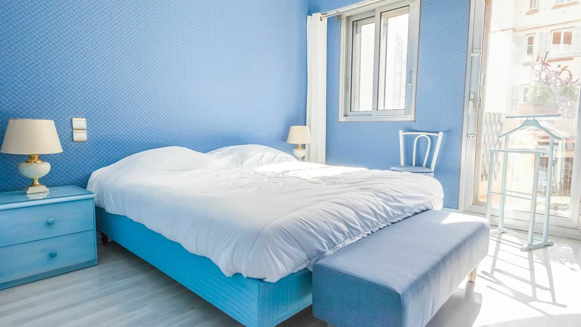 11 Alexandre III Apartment 2 Cannes Franciaország