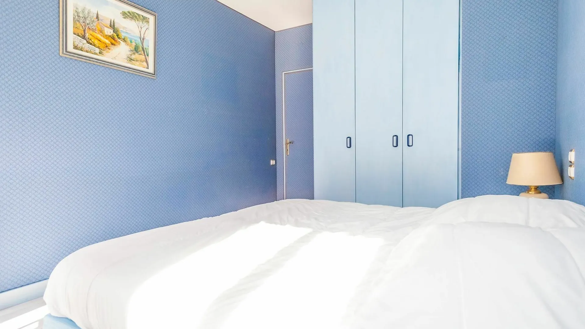 11 Alexandre III Apartment 2 Cannes