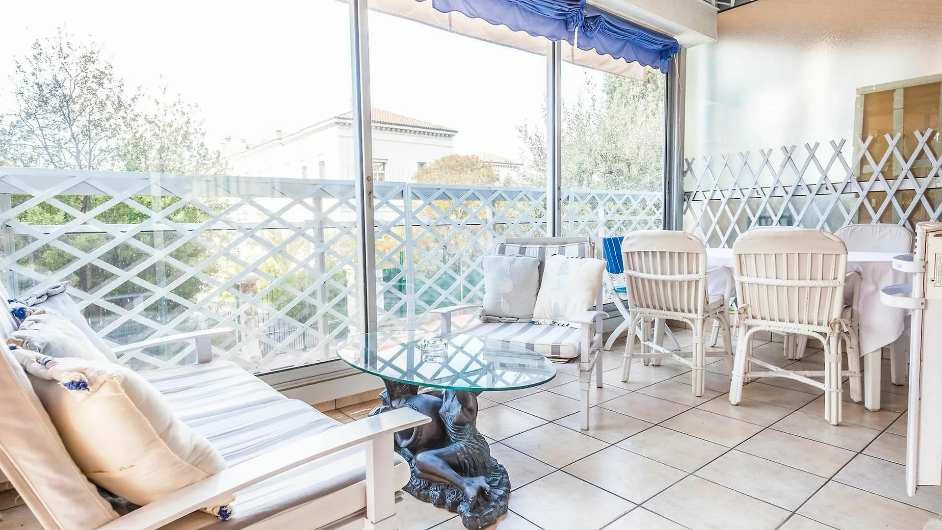 11 Alexandre III Apartment 2 Cannes