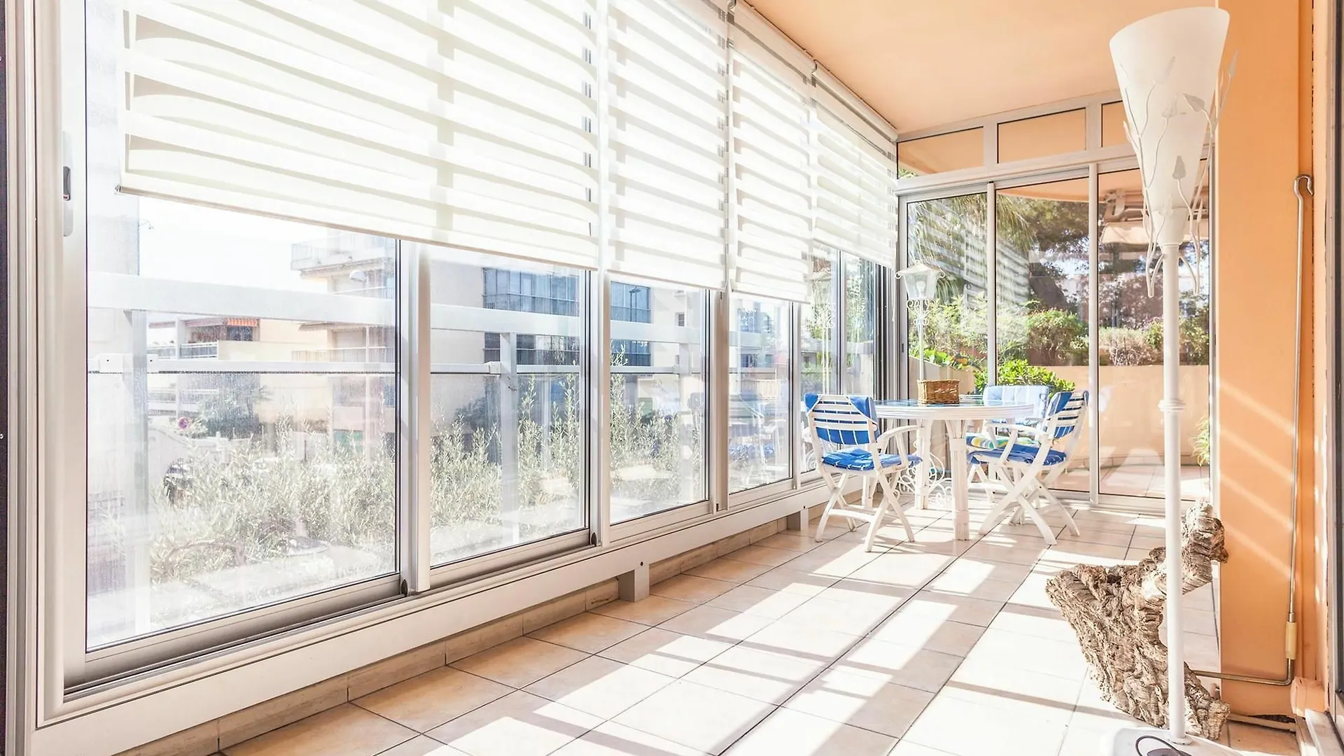 11 Alexandre III Apartment 2 Cannes